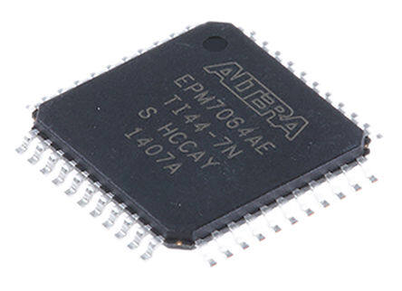 EPM7064AETI44-7N image