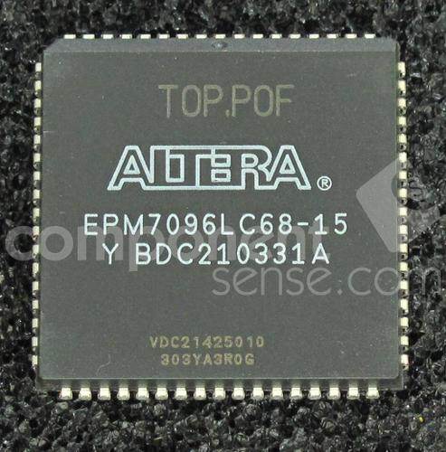 EPM7096LC68-15 image