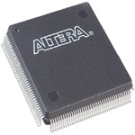 EPM7160EQC160-20YY image