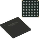 EPM7256AEFC100-10 image