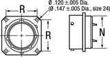 MS3112E22-55PZ image
