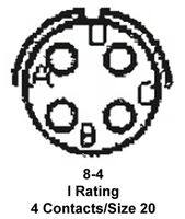 PT00A8-4P-SR image