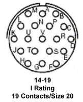 PT06P14-19S-SR
