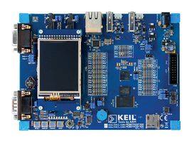 MCBSTM32F200 image