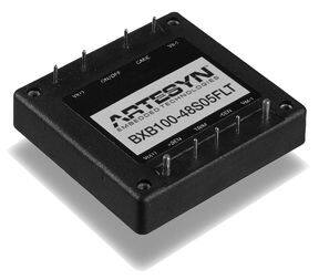 BXB100-24S12FLTJ