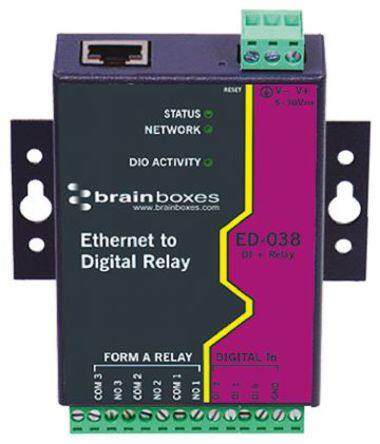 ED-038 image