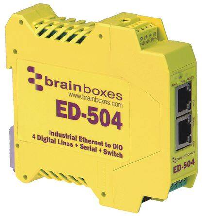 ED-504 image