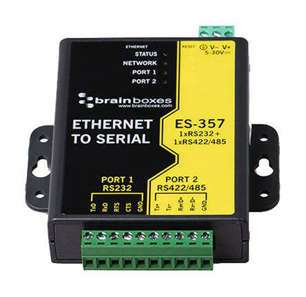 ES-357 image