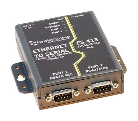 ES-413 image