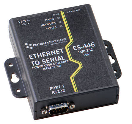 ES-446 image