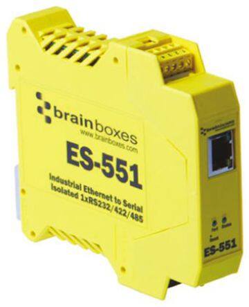ES-551 image