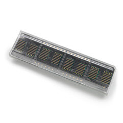 HDSP-2501