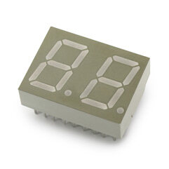 HDSP-523Y