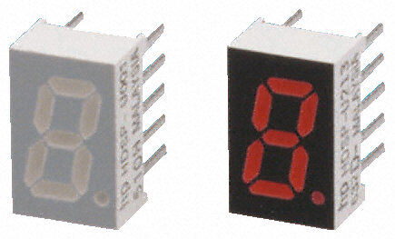 HDSP-U101