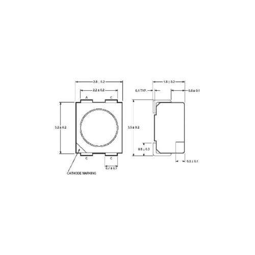 HSMC-A401-T40M1