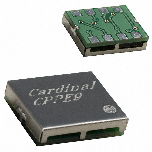 CPPE9 image