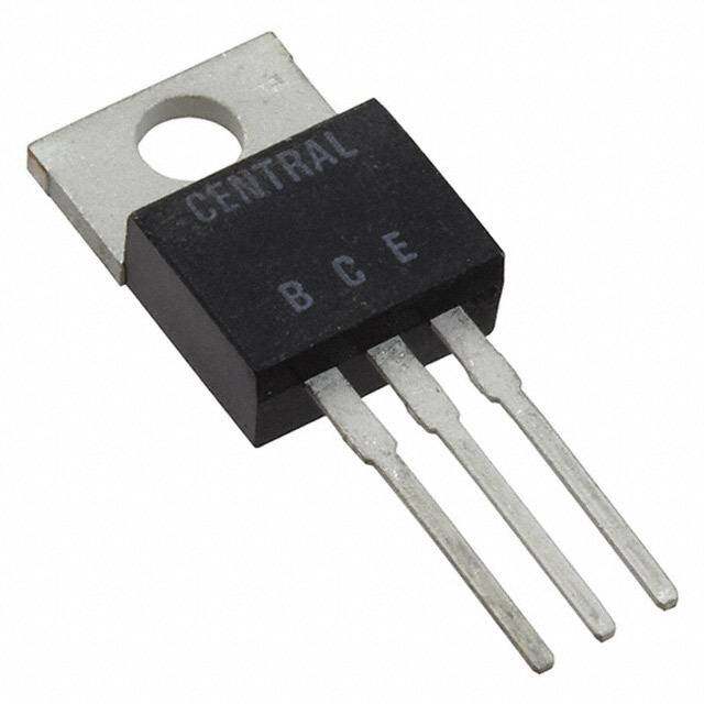 2N6486 image
