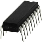 CY7C63723C-PXC image