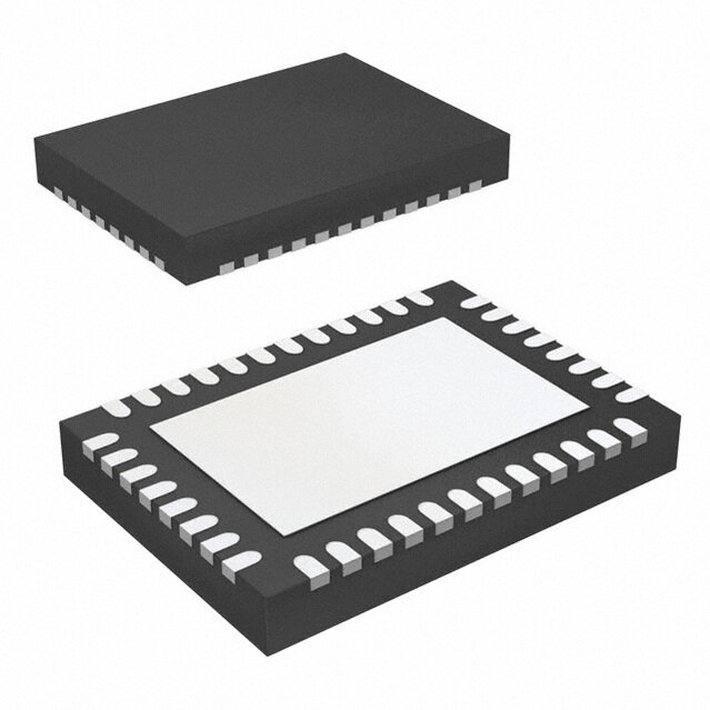 CYRF69213A-40LTXC image