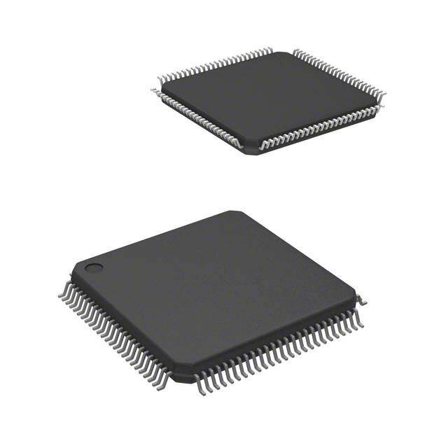 MB95F128DPMC-GE1 image