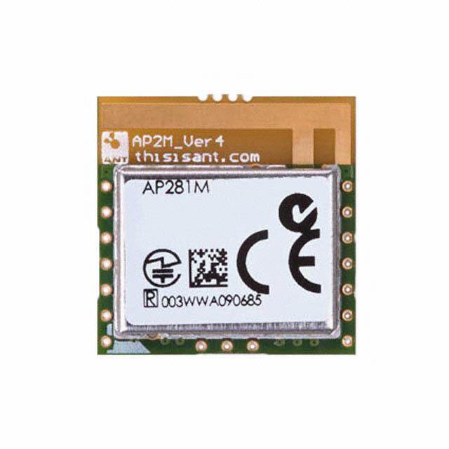 ANTAP281M4IB-TRAY image