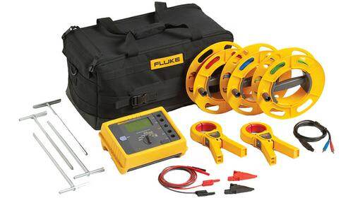 FLUKE-1623-2 KIT image