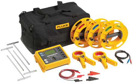 FLUKE-1625-2 KIT