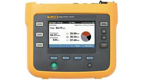 FLUKE-1730/BASIC image