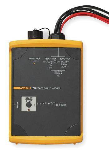 FLUKE-1744 image