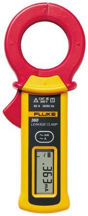 FLUKE-360 image