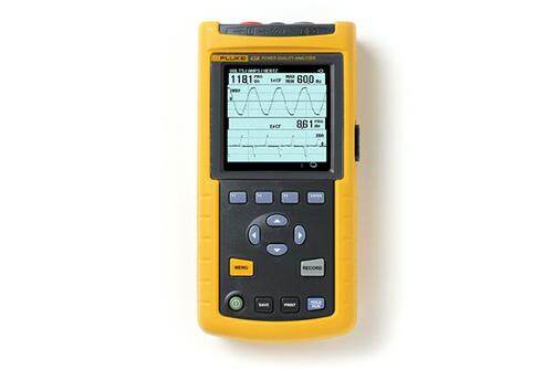 FLUKE-43B/003