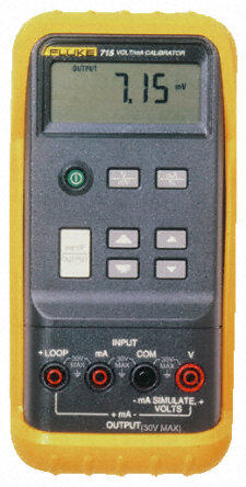 FLUKE-715 image