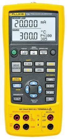 FLUKE-726