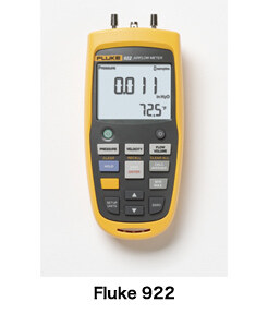 FLUKE-922