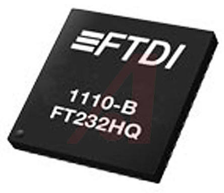 FT232HQ-TRAY image
