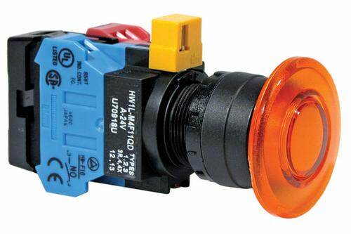 HW1L-M4F10QD-R-24V image