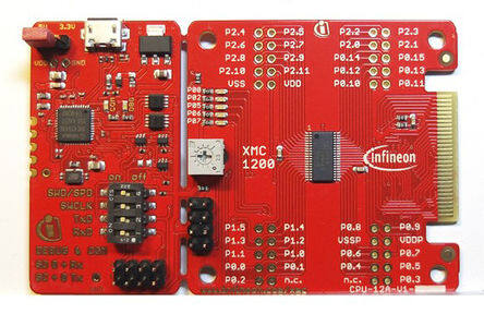 KIT_XMC12_BOOT_001 image