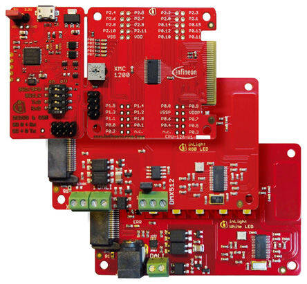 KIT_XMC1X_AK_LED_001