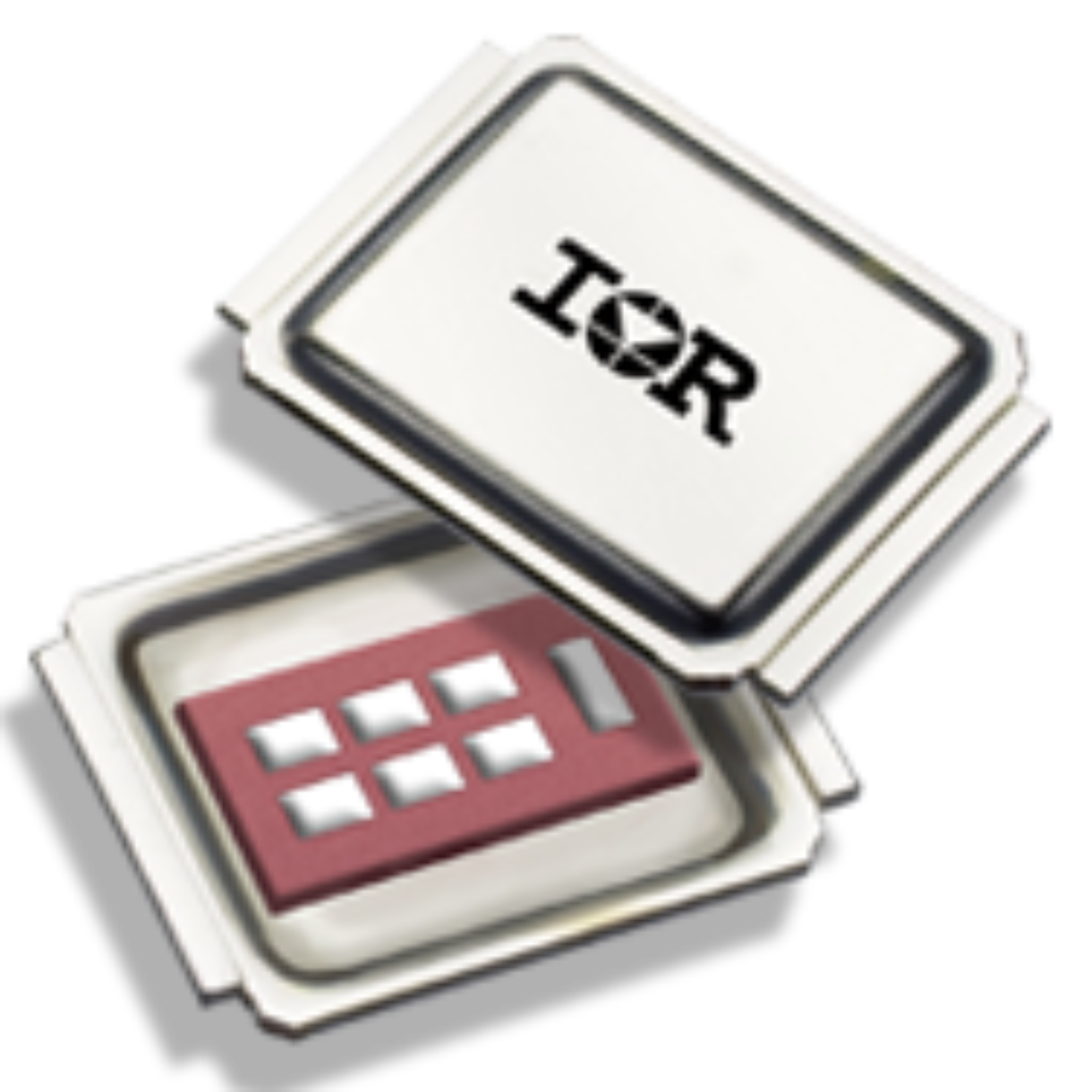AUIRF7738L2TR image