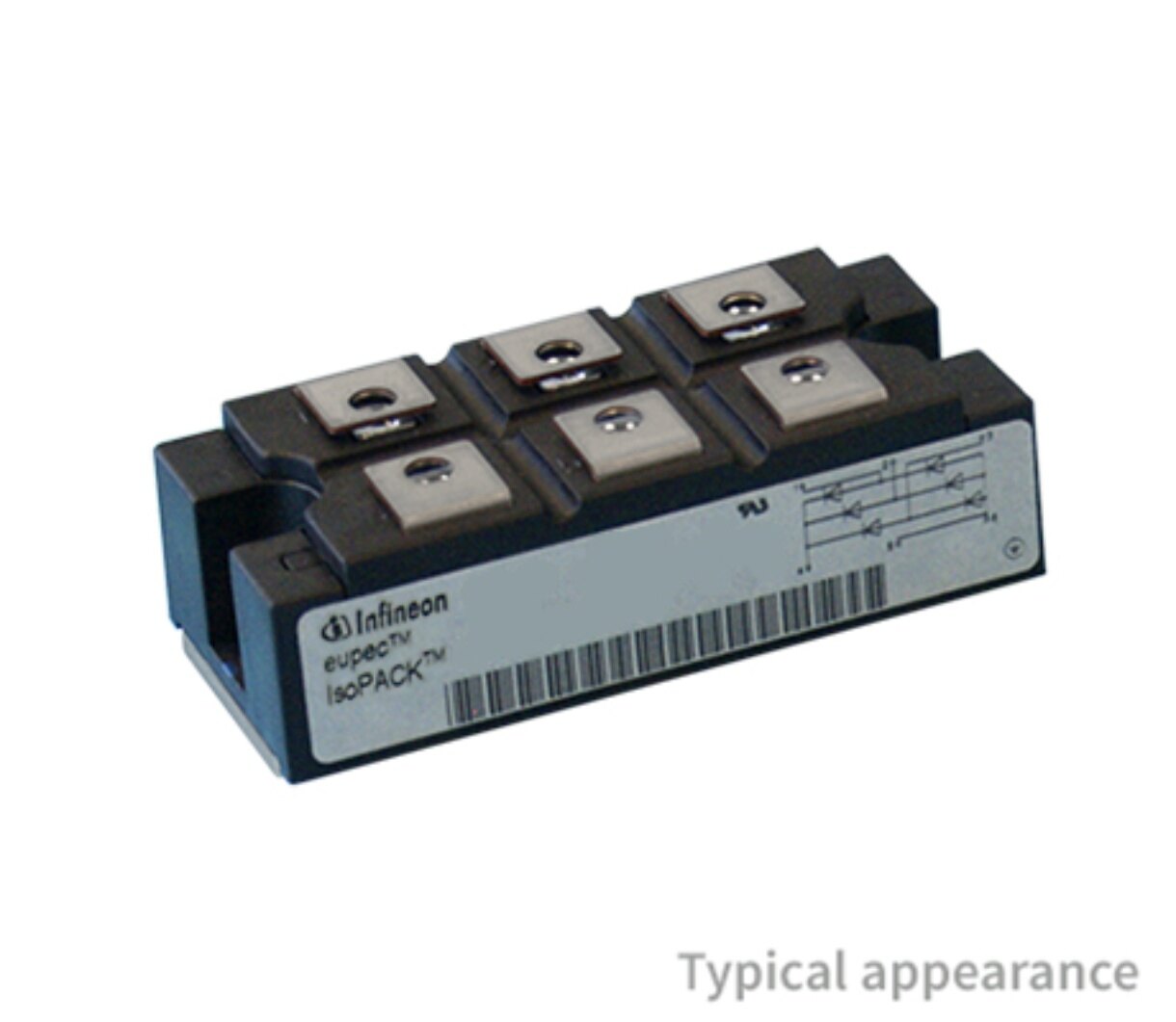 DDB6U205N16LHOSA1