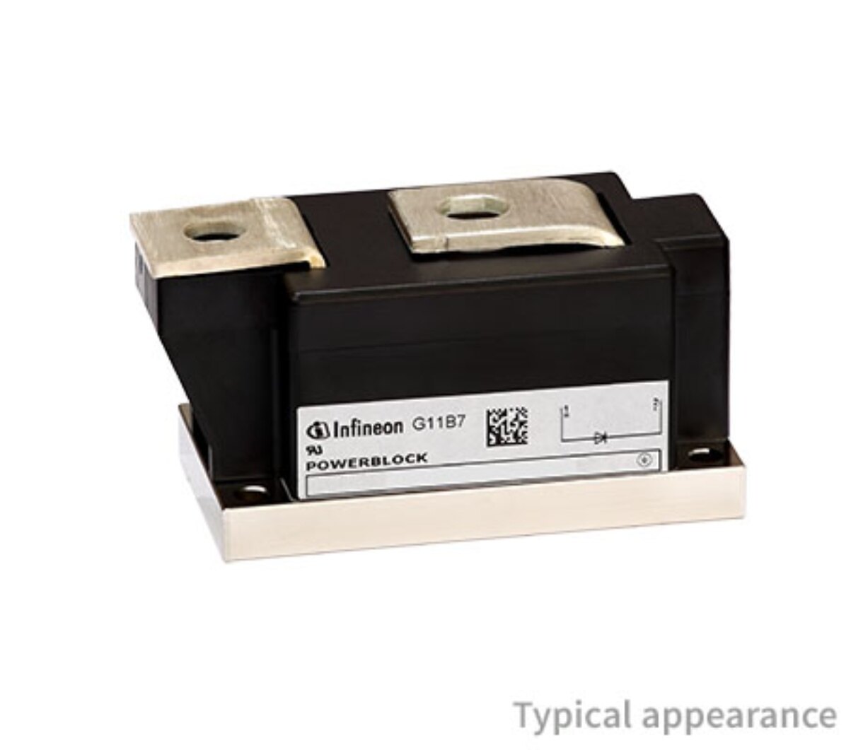 DZ540N26KHPSA1
