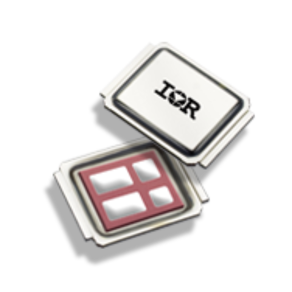 IRF6892STRPBF