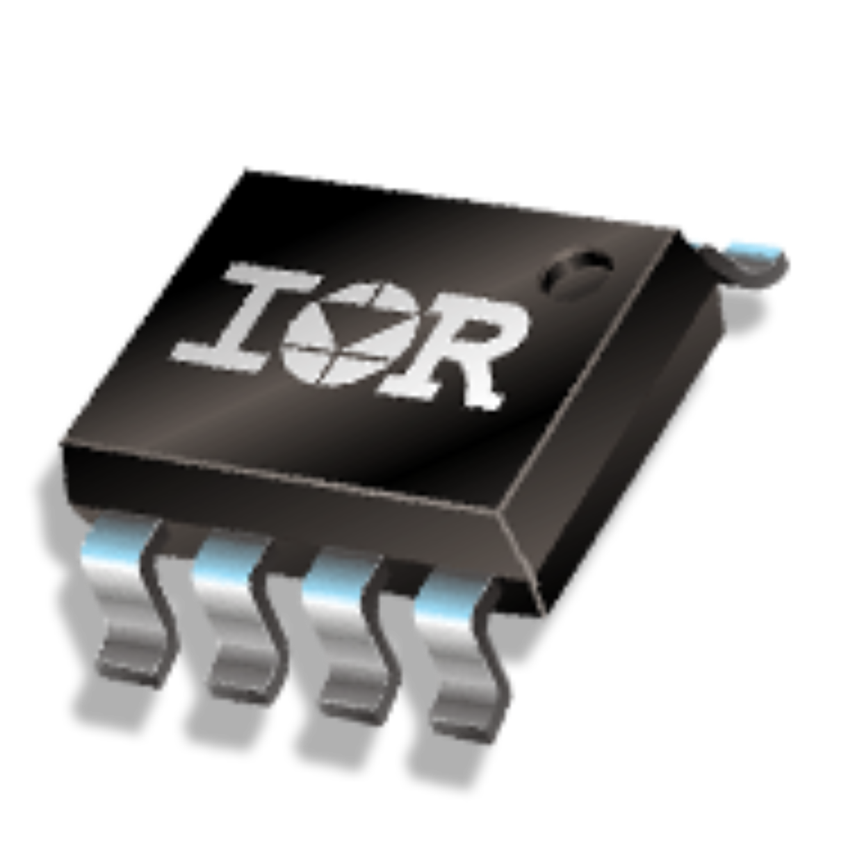 IRF7607 image