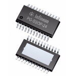 TLE7239GSFUMA1