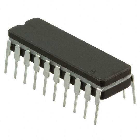 54FCT373CTDB image