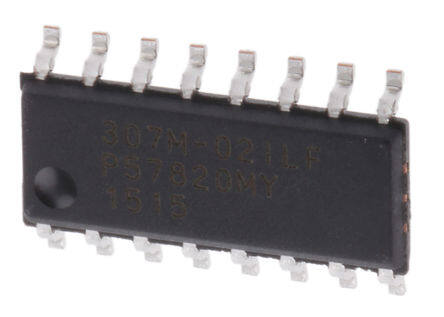 ICS307M-02ILF