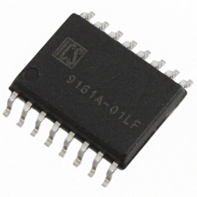 IDT1338C-18SRI8
