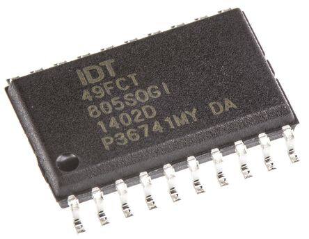 IDT49FCT805SOGI image