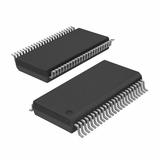 IDT74ALVCH162245PAG