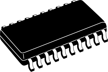 IDT74FCT3807APYGI image